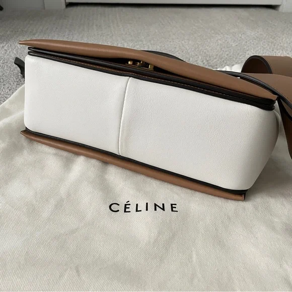 Celine Frame Bag - Picture 6 of 10